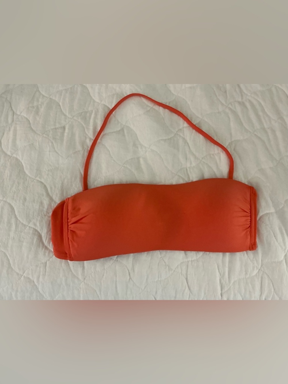 Giani Bini | Bandeau Bikini Top